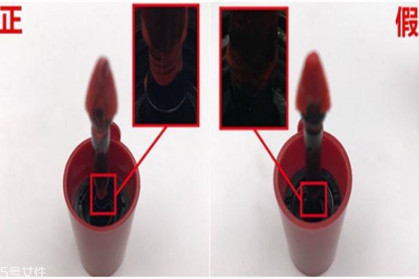 怎么辨别阿玛尼小胖丁真假 阿玛尼小胖丁真假对比 怎么辨别阿玛尼小胖丁真假 阿玛尼小胖丁真假对比