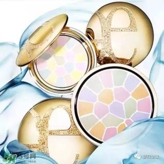 定妆粉是什么 定妆粉是干嘛的