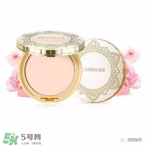 定妆粉是什么 定妆粉是干嘛的