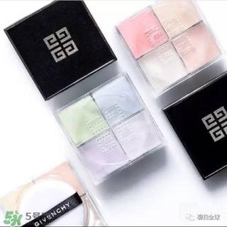 定妆粉是什么 定妆粉是干嘛的