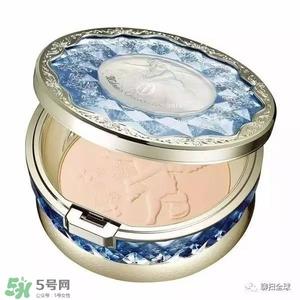 定妆粉是什么 定妆粉是干嘛的