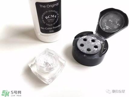 定妆粉是什么 定妆粉是干嘛的