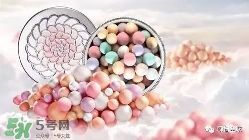 定妆粉是什么 定妆粉是干嘛的