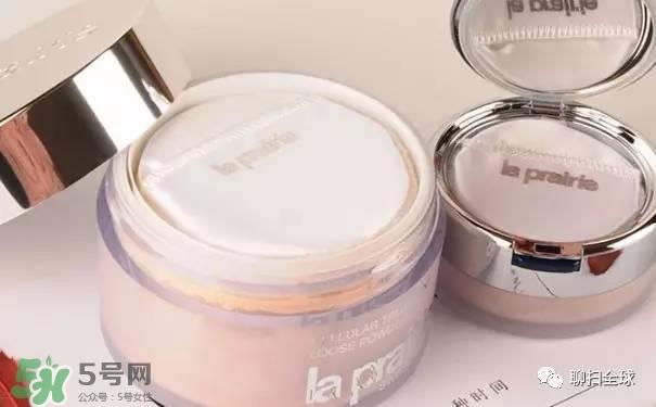 定妆粉是什么 定妆粉是干嘛的