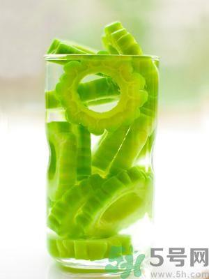 苦瓜汁怎么做好喝?苦瓜汁的做法有哪些? 苦瓜汁怎么做好喝?苦瓜汁的做法有哪些?