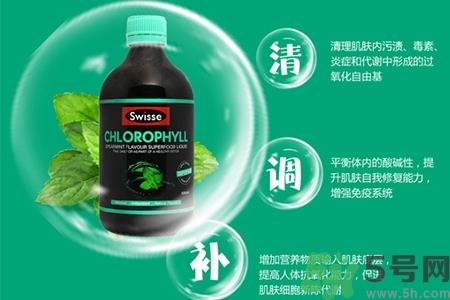 swisse叶绿素怎么吃?绿叶素应该选择药液还是药片? swisse叶绿素怎么吃?绿叶素应该选择药液还是药片?