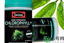 swisse叶绿素怎么吃?绿叶素应该选择药液还是药片? swisse叶绿素怎么吃?绿叶素应该选择药液还是药片?