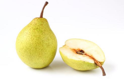 吃梨多久后可以吃螃蟹?吃完螃蟹吃了梨这么办? 吃梨多久后可以吃螃蟹?吃完螃蟹吃了梨这么办?