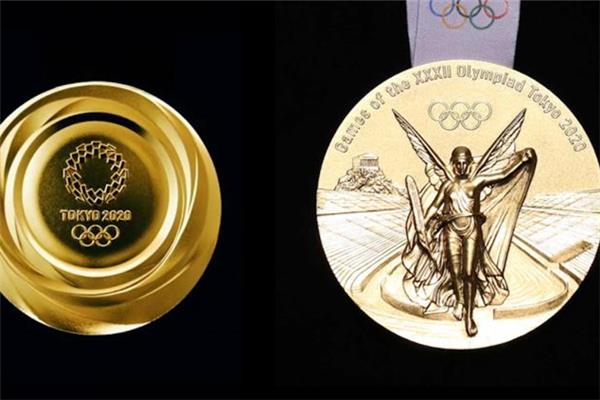 东京奥组委回应奖牌掉皮 奥运金牌含金量多少 东京奥组委回应奖牌掉皮 奥运金牌含金量多少