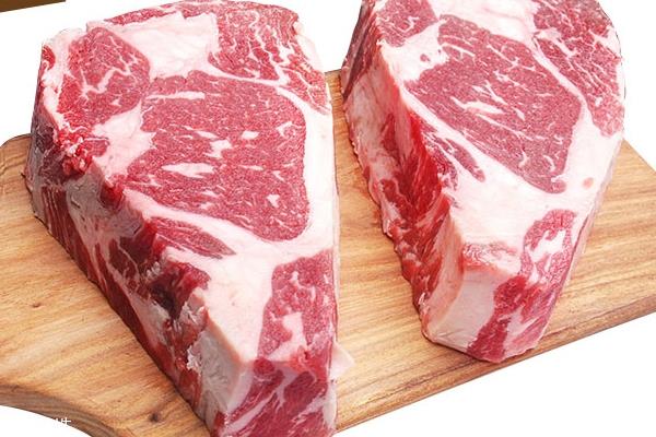 肋眼牛排是哪个部位 像眼球的牛肋脊 肋眼牛排是哪个部位 像眼球的牛肋脊