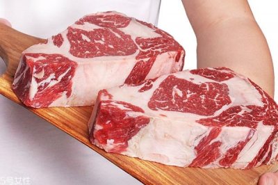 ​肋眼牛排是哪个部位 像眼球的牛肋脊