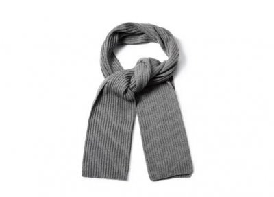 ​男士围巾怎么织？男士围巾的织法