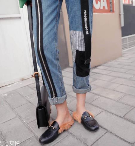 夏天穿什么样的牛仔裤显瘦？夏天适合穿什么牛仔裤