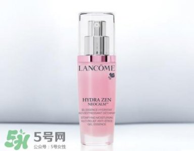 ​敏感肌肤能用兰蔻吗 兰蔻适合敏感肌肤用吗