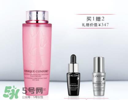 敏感肌肤能用兰蔻吗 兰蔻适合敏感肌肤用吗