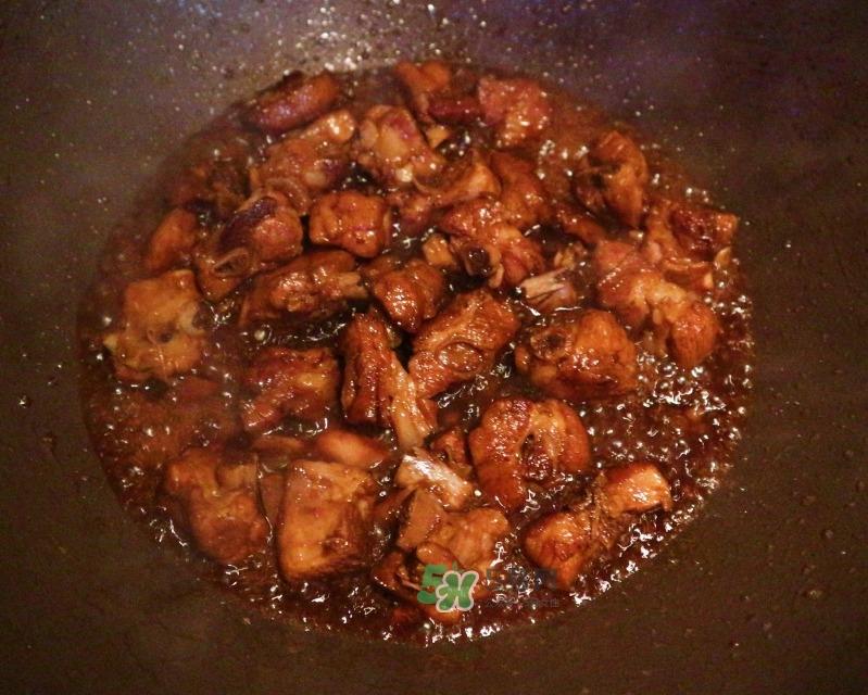 糖醋排骨的做法步骤 糖醋排骨怎么做