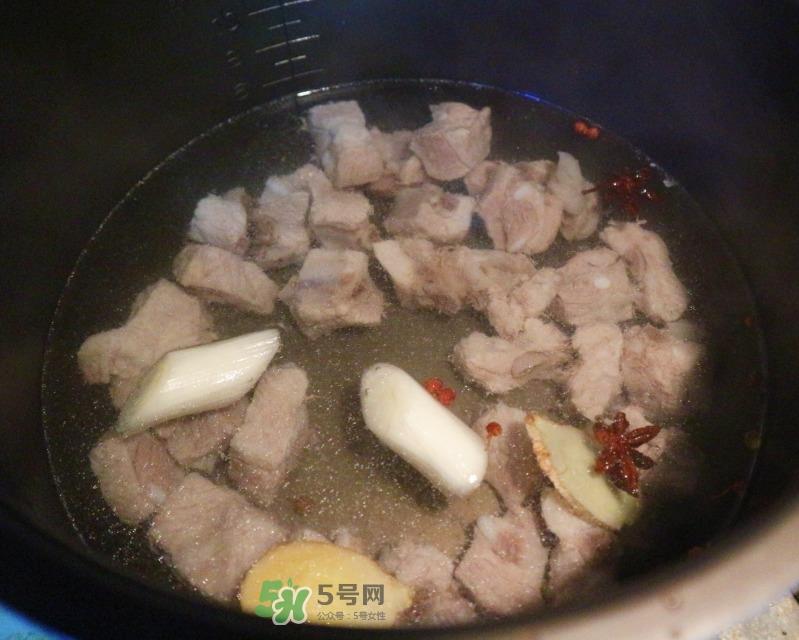 糖醋排骨的做法步骤 糖醋排骨怎么做