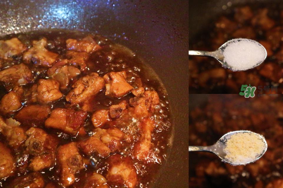 糖醋排骨的做法步骤 糖醋排骨怎么做