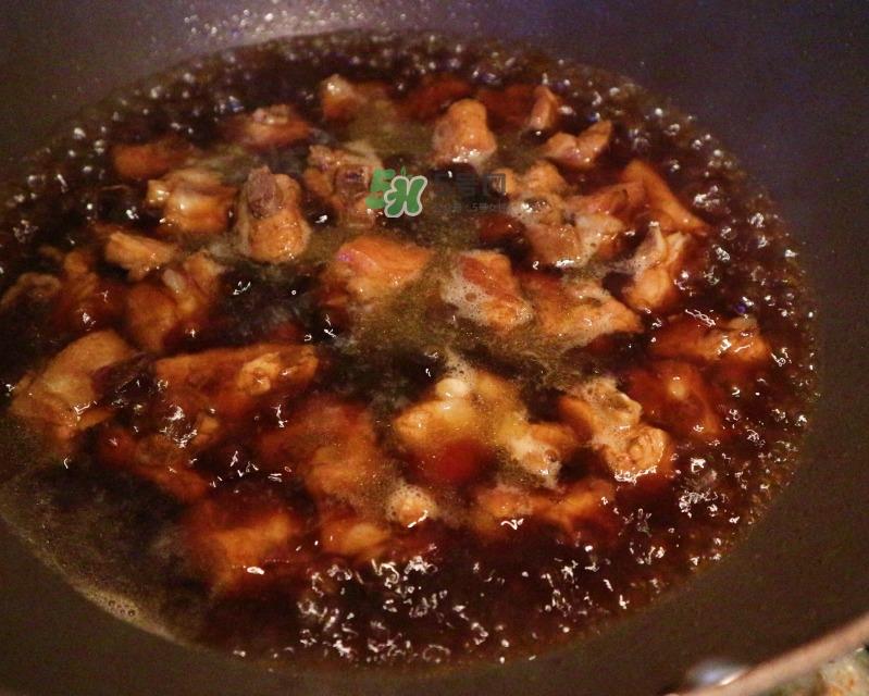 糖醋排骨的做法步骤 糖醋排骨怎么做