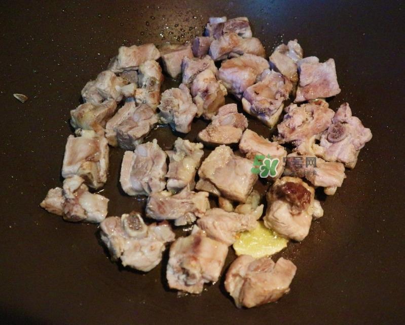 糖醋排骨的做法步骤 糖醋排骨怎么做