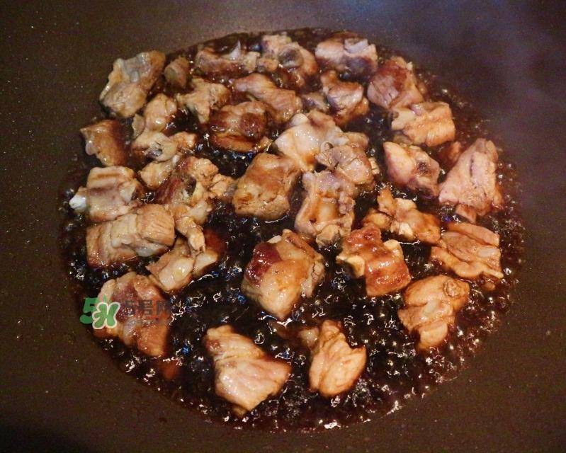 糖醋排骨的做法步骤 糖醋排骨怎么做