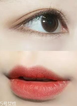 显年轻的口红色有哪些？TF黑管口红温柔又活泼