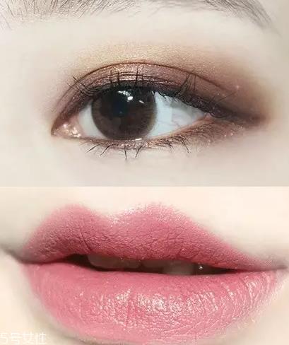 显年轻的口红色有哪些？TF黑管口红温柔又活泼