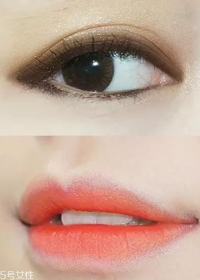 显年轻的口红色有哪些？TF黑管口红温柔又活泼