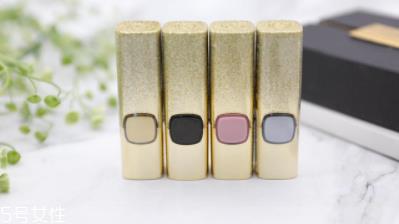显年轻的口红色有哪些？TF黑管口红温柔又活泼