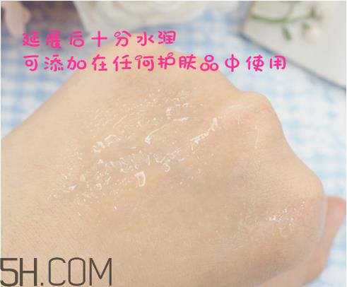 玻尿酸怎么抹脸护肤效果好？太阳社玻尿酸原液好用吗？