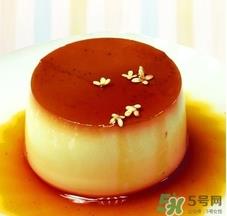 布丁和果冻的区别 布丁的功效作用 布丁和果冻的区别 布丁的功效作用