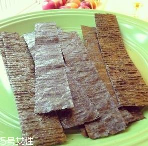 军舰寿司的做法 晒照必备技能 军舰寿司的做法 晒照必备技能