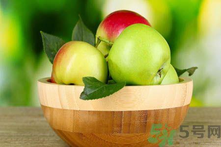 苹果什么时候吃最好 吃苹果的最佳时间 苹果什么时候吃最好 吃苹果的最佳时间