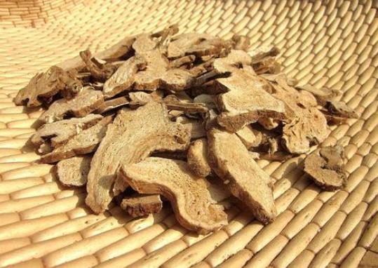 生白术与炒白术的功效区别 生白术是热性还是凉性 生白术与炒白术的功效区别 生白术是热性还是凉性