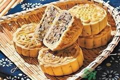 五仁月饼皮怎么做?五仁月饼皮的做法 五仁月饼皮怎么做?五仁月饼皮的做法