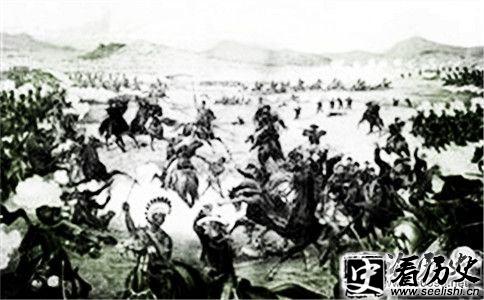 美国西进运动的全过程 西进运动对美国的意义