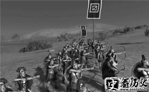 科林斯战争的简介 科林斯战争的结果