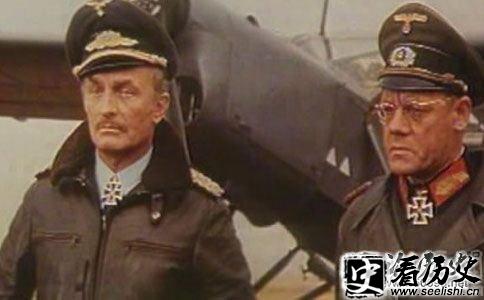 苏捷什卡战役的剧照