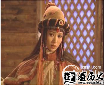 成吉思汗的王后孛儿帖是哪一年去世的