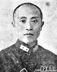 ​李家钰将军简介 李家钰将军的后人