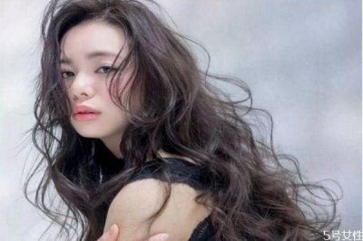 ​造型烫洗一下就没有了吗 造型烫和普通烫发哪个贵