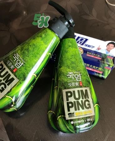lg竹盐牙膏多少钱？lg竹盐按压式牙膏真假鉴别