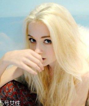 浅色系染发剂哪个牌子好 浅色系染发剂网红款介绍