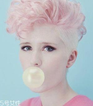 浅色系染发剂哪个牌子好 浅色系染发剂网红款介绍