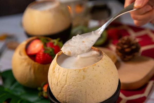 椰子汁会上火吗 椰子汁会拉肚子吗 椰子汁会上火吗 椰子汁会拉肚子吗