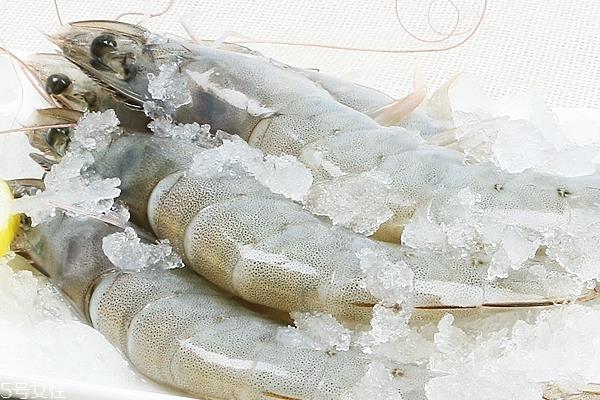 基围虾隔夜能吃吗 不推荐食用 基围虾隔夜能吃吗 不推荐食用