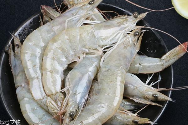 基围虾隔夜能吃吗 不推荐食用 基围虾隔夜能吃吗 不推荐食用