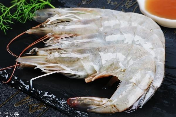 基围虾隔夜能吃吗 不推荐食用 基围虾隔夜能吃吗 不推荐食用