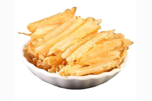 花胶为什么会有小虫 这个是正常现象 花胶为什么会有小虫 这个是正常现象