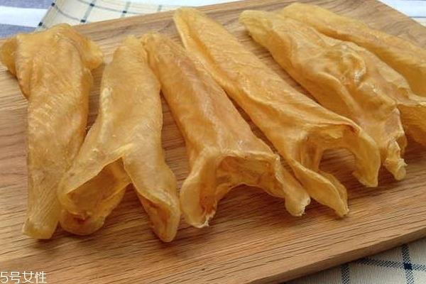 花胶为什么会有小虫 这个是正常现象 花胶为什么会有小虫 这个是正常现象